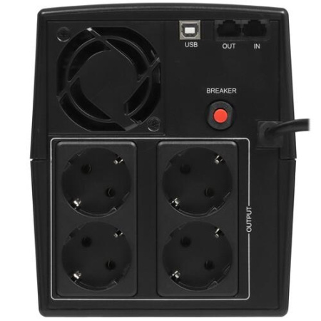 ИБП Ippon Smart Power PRO ll Euro 2200