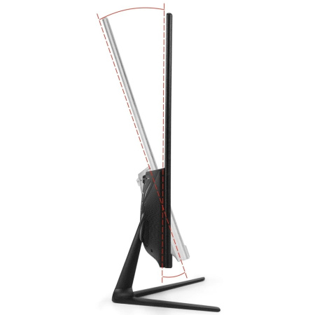 Монитор ExeGate EG2407CA Combat (EX298710RUS)