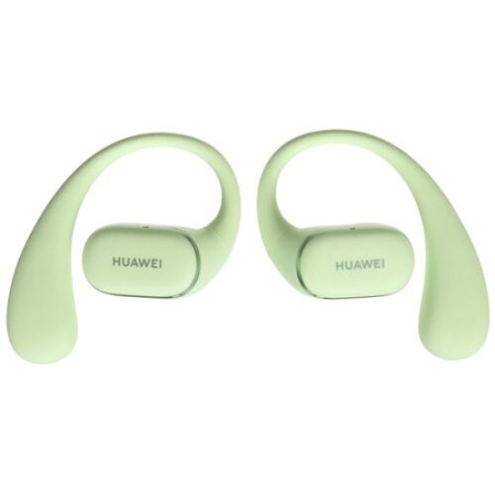 Наушники TWS HUAWEI FreeArc зеленый