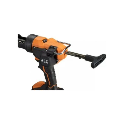 Пистолет для герметика AEG BKP18C2-310-0 (4935478634) без АКБ и ЗУ