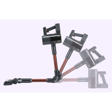 Вертикальный пылесос KITFORT КТ-5539