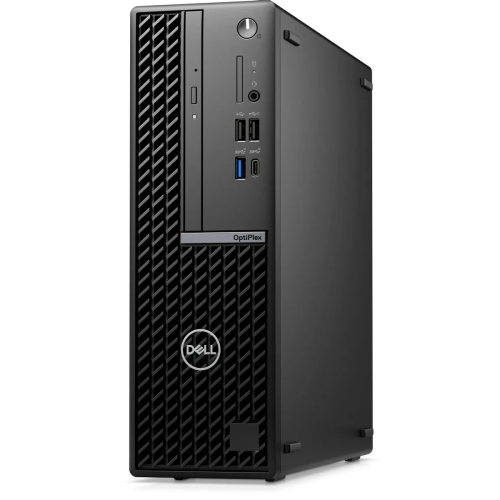 ПК DELL Optiplex 7010 Plus (7010SP-7380) Intel Core i7 13700, DDR4 32ГБ, 1000ГБ, 512ГБ(SSD), Intel UHD Graphics 770, Linux Ubuntu, черный