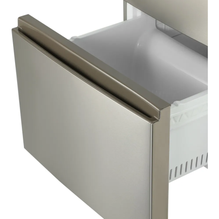 Холодильник Hyundai CM40043F нерж