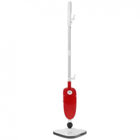 Пароочиститель Maunfeld MF-1935R белый