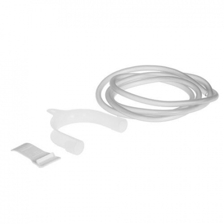 Сушильная машина AEG TR838P4E белый