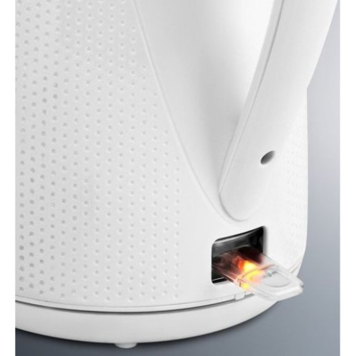 Чайник POLARIS PWK1794C Golf белый