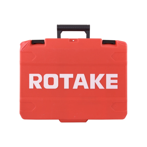 Гайковерт Rotake 8813 T3-40D (014301) ударный 2АКБ+ЗУ