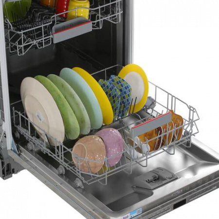 Встраиваемая посудомоечная машина Bosch SMV4HVX31E