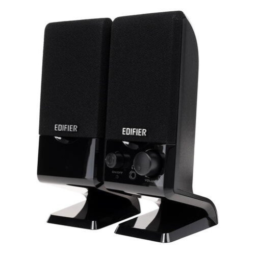 Колонки Edifier M1250 Black