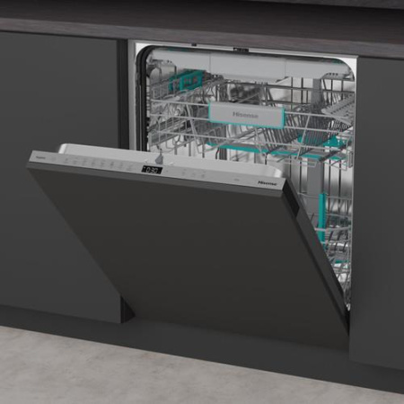 Встраиваемая посудомоечная машина HISENSE HFI5A6360H