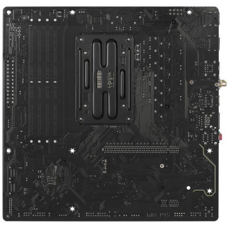 Материнская плата GIGABYTE B650M D3HP AX