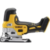 Лобзик DEWALT DCS335N-XJ аккумуляторный