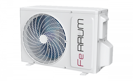 Сплит-система Ferrum FIS36VR1/FOS36VR1 Titan