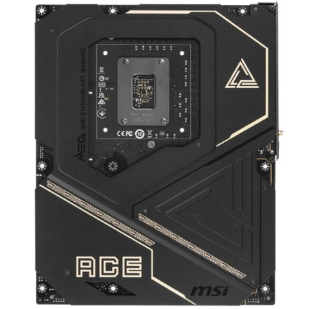 Материнская плата MSI MEG Z890 ACE