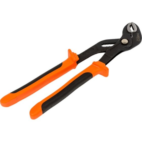 Клещи трубные NEO Tools 01-203 300 мм