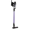 Вертикальный пылесос  Tefal TY6А31WO  фиолетовый