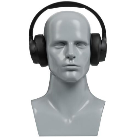 Беспроводные/проводные наушники JBL Tune 720BT черный