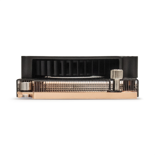 Кулер ExeGate ESNK-P0067APS4.PWM.1U.3647.Cu EX293438RUS