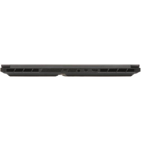 16" Ноутбук MAIBENBEN X16C серый