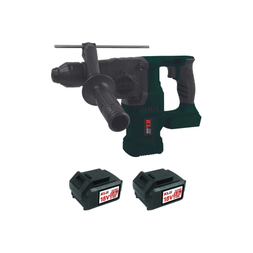 Перфоратор KLPRO KLPM18BH-50