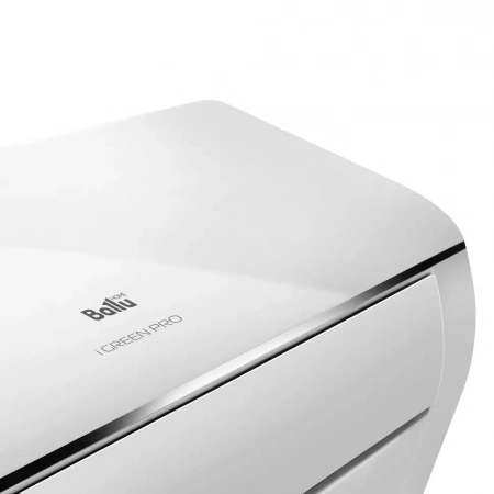 Сплит-система Ballu Bsag-09Hn8 Igreen Pro