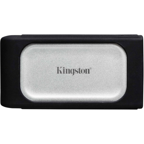 SSD Kingston XS2000 (SXS2000/1000G) Series 1TB USB 3.2 Gen 2 Type-C R/W - 2000/2000 MB/s