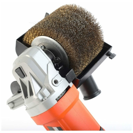 Щеточная шлифмашина Patriot BS 909