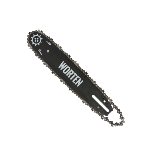 Цепная пила WORTEN IM КА-90000347 1600W
