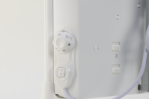 Электрический конвектор Ensto Ephbm10Pr