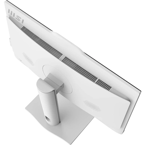 Моноблок MSI Pro AP242P 14M-668XRU (9S6-AE0622-831) 23.8" Full HD, Intel Core i7 14700, 16ГБ DDR5, 512ГБ SSD, noOS белый