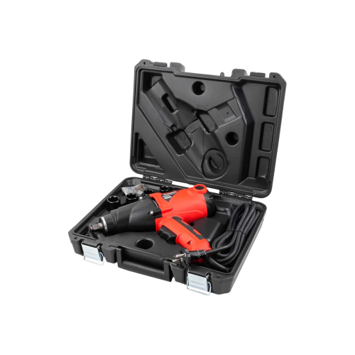 Гайковерт Forcekraft FK-WT03071(60034) ударный 1010W