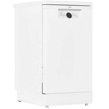 Посудомоечная машина Beko BDFS26120WQ белый