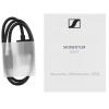 Наушники TWS Sennheiser Momentum Sport черный