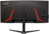 34" Монитор Acer Nitro ED340CURX0bmiipx черный