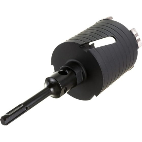 Коронка алмазная сегментная Gigant GT-058 72MM*4 T