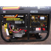 Генератор Huter DY6500LXW