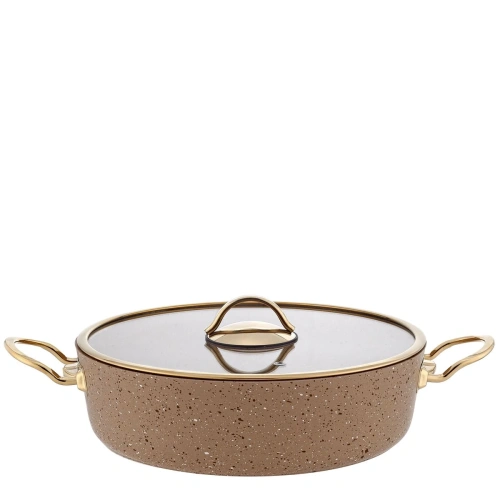 Жаровня STONELAND SLS-0230DC