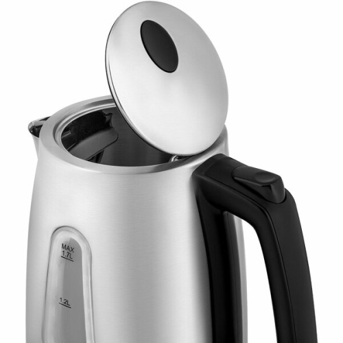 Электрочайник Vitek VT-7087ST стальной