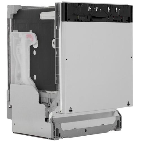 Встраиваемая посудомоечная машина Bosch SMV24AX02E