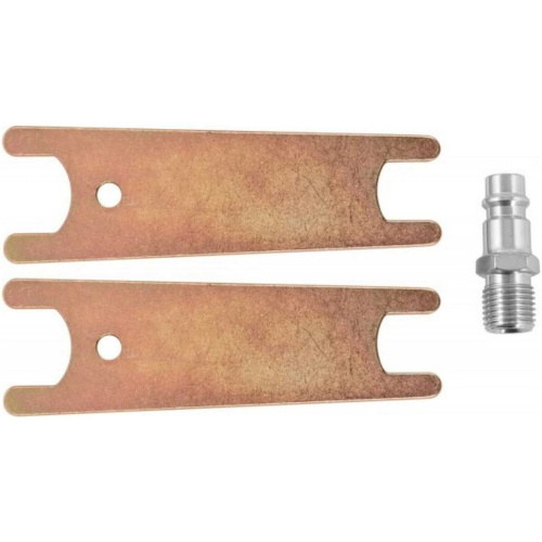 Пневмобормашинка THORVIK ADG6022 (52203)