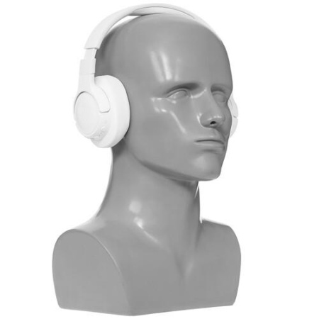 Беспроводные/проводные наушники JBL Tune 770NC белый