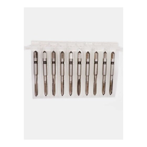 Набор метчиков машинно-ручных РОСИНСТРУМЕНТ 41361UP 10шт