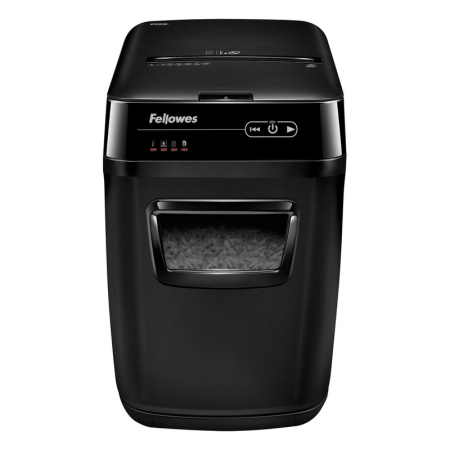 Шредер Fellowes AutoMax 200C
