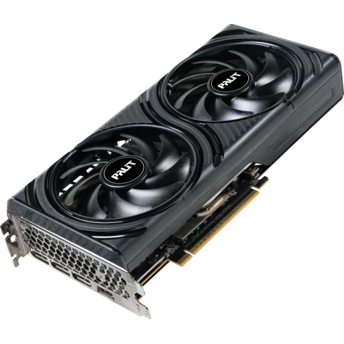 Видеокарта PALIT RTX5060 Infinity 2 OC 8GB (PA-RTX5060) (NE75060V19P1-GB2063L)