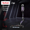 Вертикальный пылесос  Tefal TY2039WO  фиолетовый