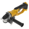 УШМ DeWALT DCG412N-XJ