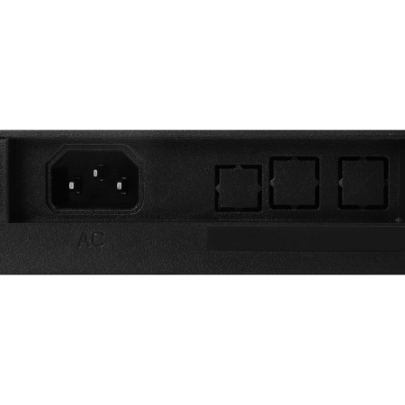 Монитор PINEBRO MF-2404DD(100) черный