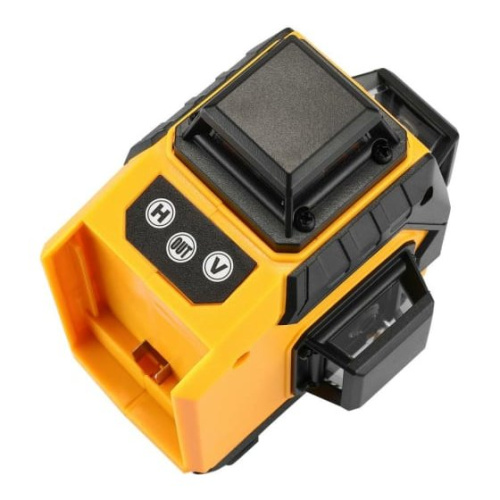 Лазерный уровень Deko DKLL16 (065-0232)