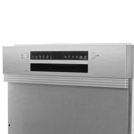 Встраиваемая посудомоечная машина Bosch SMI4IMS60T