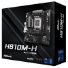 Материнская плата ASRock H810M-H